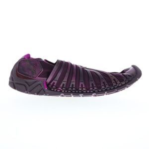Vibram Womens Furoshiki Evo Burgundy Shoes (NWT)